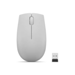 Souris sans fil Lenovo 300 (Arctic Grey)