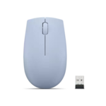 Souris sans fil Lenovo 300 (Frost Blue)