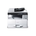 Photocopieur Multifonction 600 x 600 dpi A3 USB 2.0 avec carte réseau inclus