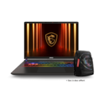 Gaming Msi Vector 16 HX AI A2XWIG-463MA