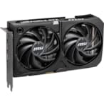 MSI CG GeForce RTX 5060 8G SHADOW 2X OC BULK