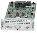 2-Port Serial WAN Interface Card