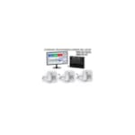 SUPER PROMO STANDARD NEC SL1000 AVEC 3 POSTES