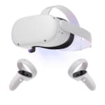 Casque de réalité virtuelle Quest 2 - 256GO