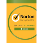 Antivirus Security Standard 1 An - 1 Appareil