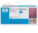 HP Color LaserJet Q6471A CyanPrint Cartridge