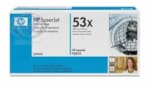 HP LaserJet Q7553X Black Print Cartridge