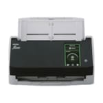 FI-8040: Duplex - A4 - ADF 80ipm - 40 ppm - USB 3.2/LAN