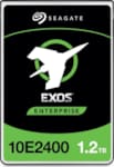 SEAGATE 1.2 TB EXOS 10E2400 2.5" 10 K RPM SAS 12 GBITS/S 256 MO CACHE