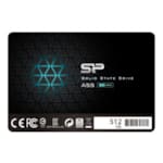 DISQUE DUR INTERNE SSD 512GB SILICON POWER A55 2.5"
