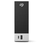 Disque Dur Externe Seagate One Touch HUB 10000 Go Noir, Gris USB 3.0