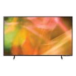 Téléviseur d'hôtel Samsung HG50AU800, 50" Noir, UHD, DVB-T2/C/S2