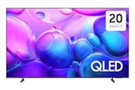 Smart TV QLED Q6F 4K  Serie 6 55'' 12M ( 2025 )