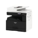 Photocopieur Multifonction Monochrome BP-20M22 Écran LCD 4 pouces