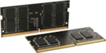 4 GB DDR4-2666 MHZ SODIMM CL19 1.2 V