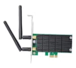 Adaptateur WiFi bi-bande AC 1200 Mbps PCI Express
