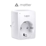 Mini Prise Intelligente Wi-Fi