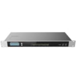 Systèmes IPBX 2000 Utilisateurs 300 Appels Simultanés 4 X FXS  4 X FXO Conférence Vocale (200 Interlocuteurs)