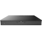NVR 32 Port POE 4K 2 SATA disque