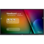 Écran Interactif ViewBoard® 75" 4K VIEWSONIC