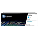 415A CYAN Original LaserJet Toner Cartridge 2100 Pages