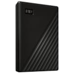 Disque dur WD My Passport 2 To 2.5" USB 3.2 Gen 1