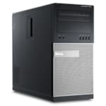 Ordinateur de bureau OptiPlex 7010 MT Intel Core i5-3470, Windows 8