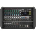 Console de Mixage Amplifiée YAMAHA EMX7