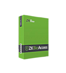 Logiciel ZKBioAccess IVS 15 portes 2000 personnes