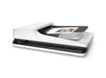 Scanner à Plat Scanjet Pro 2500 f1 20ppm/4