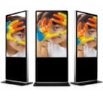 Afficheur de Publicité 55'' Touch G5503