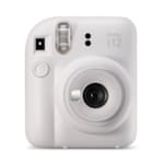 Instax Mini 12 Appareil Photo Instantané, Blanc