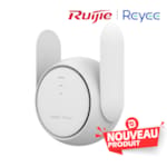 Reyee Repeteur WiFi Dual-Band 1200Mbps Mesh