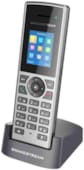 GRANDSTREAM DP722  Combiné DECT pour station de base IP