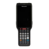 CK62 Scaner Mobile Léger et Robuste Wi-Fi 6E et 5G 1D/2D