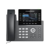 Téléphone IP Prise en Charge Jusqu'à 16 Comptes SIP WiFi Bluetooth
