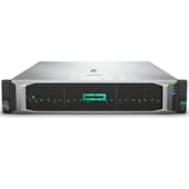 HPE DL380G10 8SFF 4210R 32GB P408i-a/2GB 4-Port 331i 800w CMA 3-3-3
