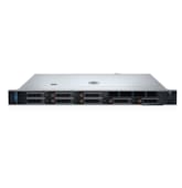 Serveur Rack PowerEdge R360 2,5"x8,6 Perf 6315P 1x32GB 1x480SSD IDRAc Eise 2x700W PERC H355 5720 2x1GB Rack 1U