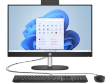 All-in-One AI 24-cr2006nk Intel Core Ultra 5