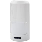 Détecteur Double Technologie (PIR + Micro-Ondes) Anti Masque