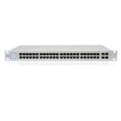 Switch UniFi Gigabit Ethernet 48 ports 2 ports SFP et 2 ports SFP +