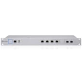 Passerelle de sécurité UniFi Pro 4 ports Pare-feu VLAN VPN QoS