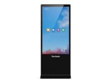 TOTEM AFFICHAGE ePoster Series 55" Tactile écran LCD rétro-éclairé par LED 4K
