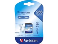 MICROSDXC 256 GB CLASSE 10