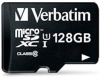 MICROSDXC 128 GB CLASSE 10