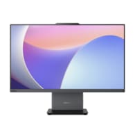 PC Bureau ThinkCentre Neo 50a-27 G5 AiO i7-13620H 27" FHD Non-Touch 8Go 512Go SSD Freedos