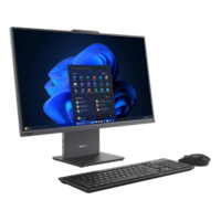 LENOVO AIO Neo 55a-24 G6 Ecran 23,8'' AMD Ryzen 7-250 16Go 512Go SSD Wifi Bluetooth Freedos Noir 36M