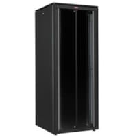 Armoire Dynamic 19  800/800 a Double Porte en Verre 47U