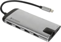 MINI STATION DOCK USB-C À HUB MULTIPORT