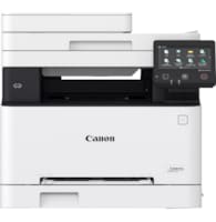 i-SENSYS MF655Cdw Imprimante Multifonction Laser Couleur Ecran Tactile couleur LCD 12,7 cm Recto/Verso